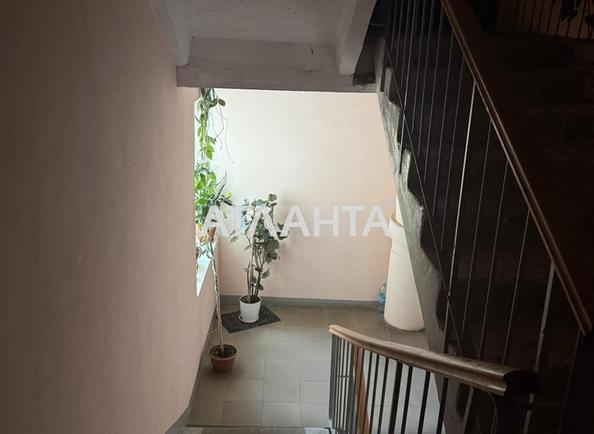 Многокомнатная квартира по адресу ул. Ядова Сергея (площадь 75 м²) - Atlanta.ua - фото 21