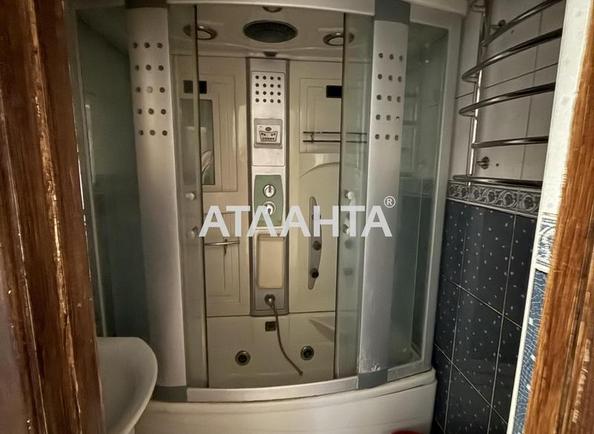 Многокомнатная квартира по адресу ул. Ядова Сергея (площадь 75 м²) - Atlanta.ua - фото 22