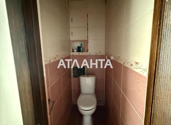 Многокомнатная квартира по адресу ул. Ядова Сергея (площадь 75 м²) - Atlanta.ua - фото 23