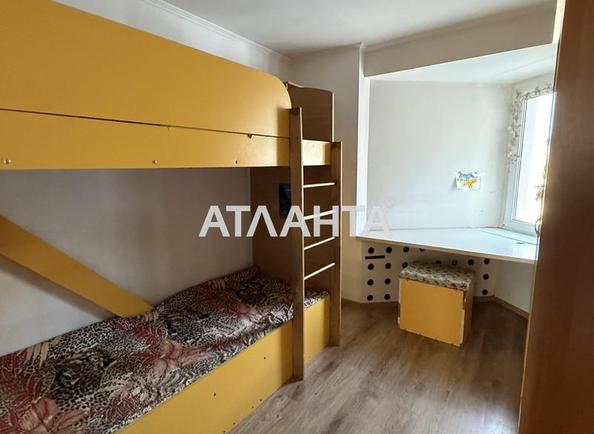 Многокомнатная квартира по адресу ул. Ядова Сергея (площадь 75 м²) - Atlanta.ua - фото 26