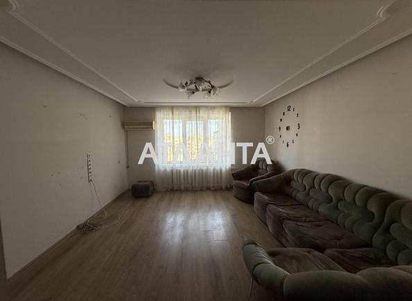 Многокомнатная квартира по адресу ул. Ядова Сергея (площадь 75 м²) - Atlanta.ua - фото 28