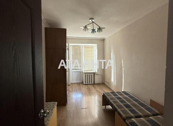 Многокомнатная квартира по адресу ул. Ядова Сергея (площадь 75 м²) - Atlanta.ua - фото 29