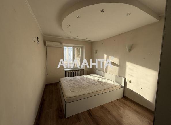 Многокомнатная квартира по адресу ул. Ядова Сергея (площадь 75 м²) - Atlanta.ua - фото 30