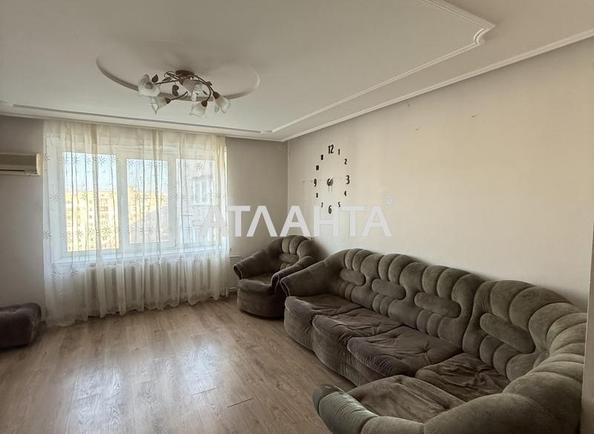 Многокомнатная квартира по адресу ул. Ядова Сергея (площадь 75 м²) - Atlanta.ua - фото 31