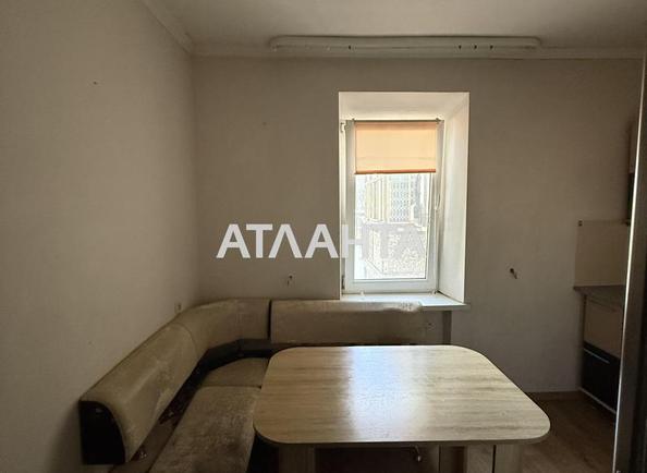 Многокомнатная квартира по адресу ул. Ядова Сергея (площадь 75 м²) - Atlanta.ua - фото 33