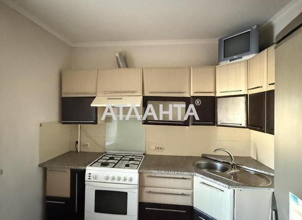 Многокомнатная квартира по адресу ул. Ядова Сергея (площадь 75 м²) - Atlanta.ua - фото 34