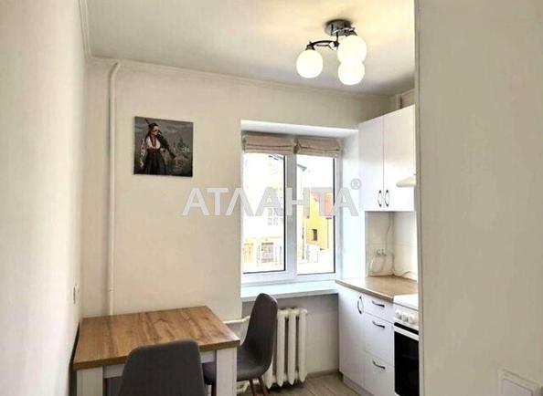 1-кімнатна квартира за адресою вул. Виговського (площа 30,9 м²) - Atlanta.ua - фото 5