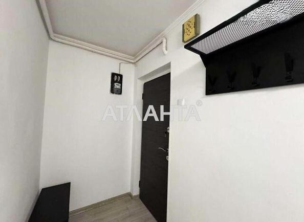 1-кімнатна квартира за адресою вул. Виговського (площа 30,9 м²) - Atlanta.ua - фото 8