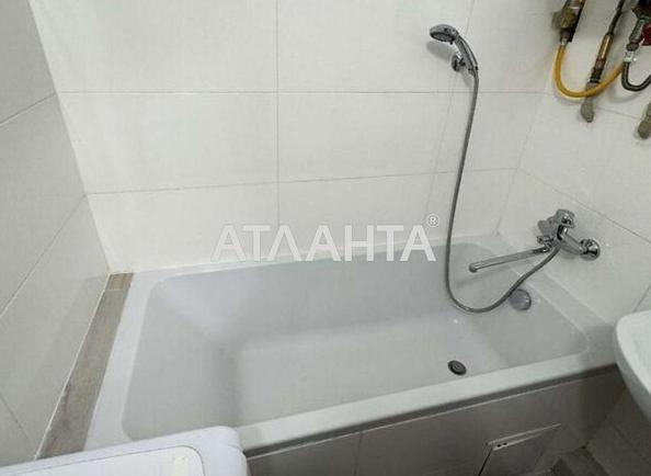 1-кімнатна квартира за адресою вул. Виговського (площа 30,9 м²) - Atlanta.ua - фото 9