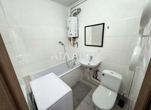1-кімнатна квартира за адресою вул. Виговського (площа 30,9 м²) - Atlanta.ua - фото 10