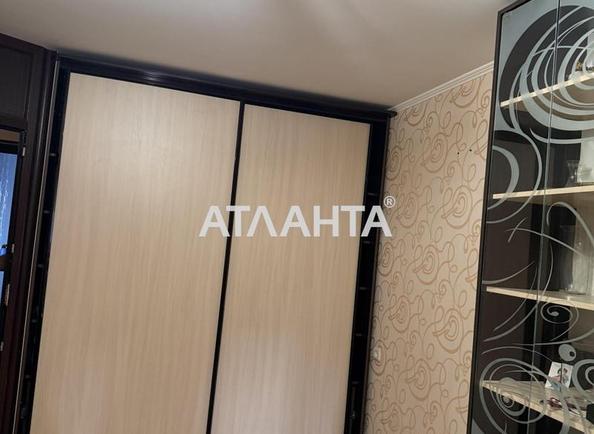 2-rooms apartment apartment by the address st. Geroev oborony OdessyGeroev Stalingrada (area 45 m²) - Atlanta.ua - photo 2