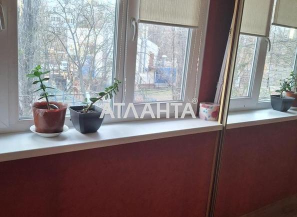 2-rooms apartment apartment by the address st. Geroev oborony OdessyGeroev Stalingrada (area 45 m²) - Atlanta.ua - photo 3