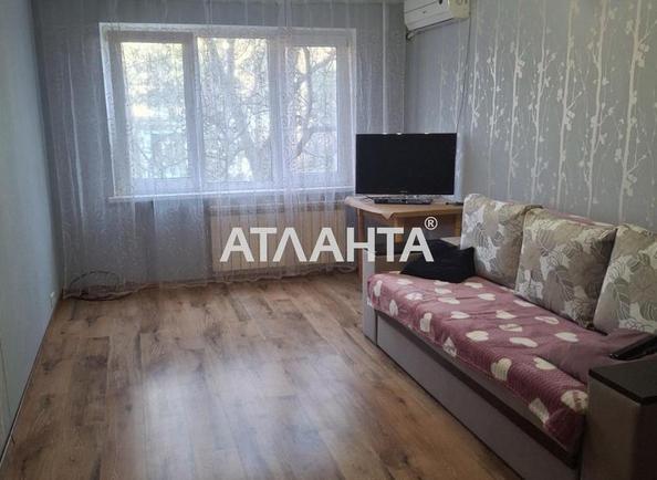 2-rooms apartment apartment by the address st. Geroev oborony OdessyGeroev Stalingrada (area 45 m²) - Atlanta.ua - photo 4