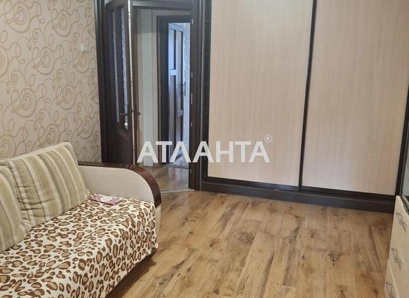2-rooms apartment apartment by the address st. Geroev oborony OdessyGeroev Stalingrada (area 45 m²) - Atlanta.ua - photo 5