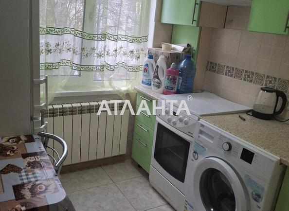2-rooms apartment apartment by the address st. Geroev oborony OdessyGeroev Stalingrada (area 45 m²) - Atlanta.ua - photo 6