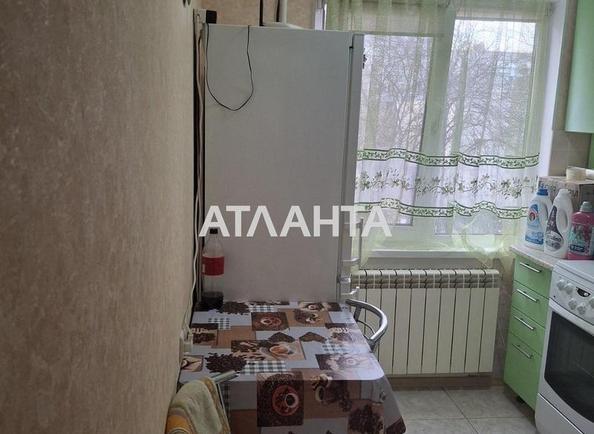 2-rooms apartment apartment by the address st. Geroev oborony OdessyGeroev Stalingrada (area 45 m²) - Atlanta.ua - photo 7