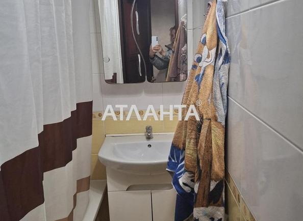 2-rooms apartment apartment by the address st. Geroev oborony OdessyGeroev Stalingrada (area 45 m²) - Atlanta.ua - photo 8