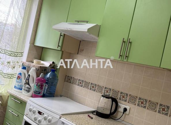 2-rooms apartment apartment by the address st. Geroev oborony OdessyGeroev Stalingrada (area 45 m²) - Atlanta.ua - photo 9