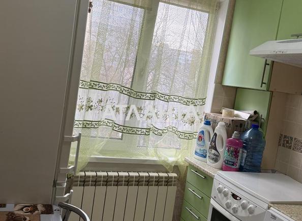 2-rooms apartment apartment by the address st. Geroev oborony OdessyGeroev Stalingrada (area 45 m²) - Atlanta.ua - photo 10