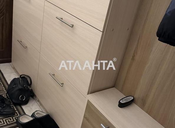 2-rooms apartment apartment by the address st. Geroev oborony OdessyGeroev Stalingrada (area 45 m²) - Atlanta.ua - photo 11