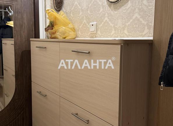 2-rooms apartment apartment by the address st. Geroev oborony OdessyGeroev Stalingrada (area 45 m²) - Atlanta.ua - photo 12