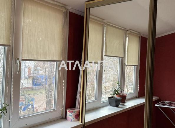 2-rooms apartment apartment by the address st. Geroev oborony OdessyGeroev Stalingrada (area 45 m²) - Atlanta.ua - photo 13