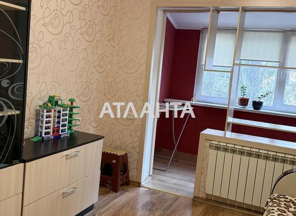 2-rooms apartment apartment by the address st. Geroev oborony OdessyGeroev Stalingrada (area 45 m²) - Atlanta.ua - photo 14