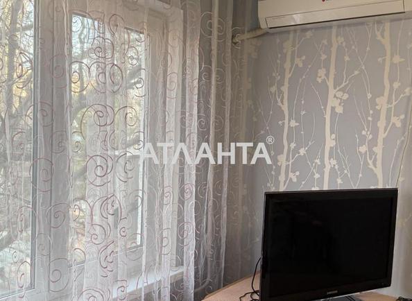 2-rooms apartment apartment by the address st. Geroev oborony OdessyGeroev Stalingrada (area 45 m²) - Atlanta.ua - photo 15