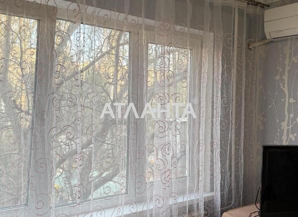 2-rooms apartment apartment by the address st. Geroev oborony OdessyGeroev Stalingrada (area 45 m²) - Atlanta.ua - photo 16