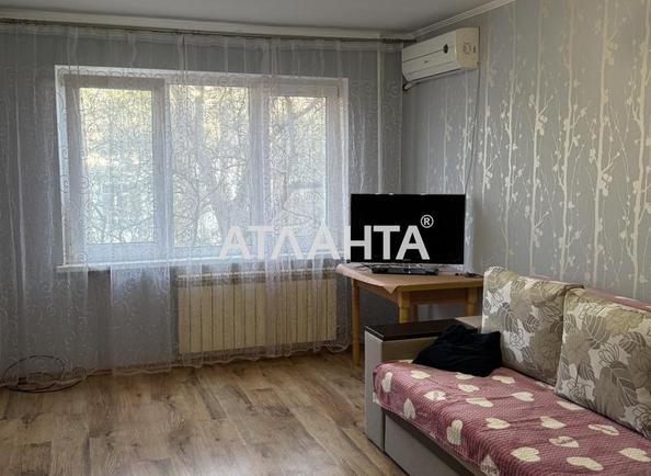 2-rooms apartment apartment by the address st. Geroev oborony OdessyGeroev Stalingrada (area 45 m²) - Atlanta.ua - photo 17