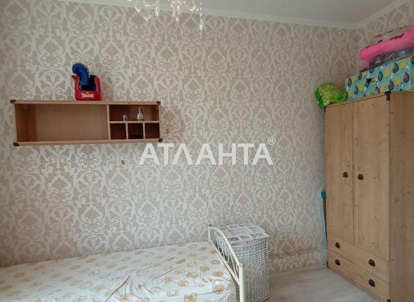 2-rooms apartment apartment by the address st. Literaturnaya (area 66,3 m²) - Atlanta.ua - photo 2
