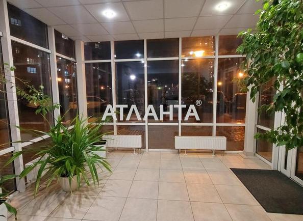 2-rooms apartment apartment by the address st. Literaturnaya (area 66,3 m²) - Atlanta.ua - photo 7