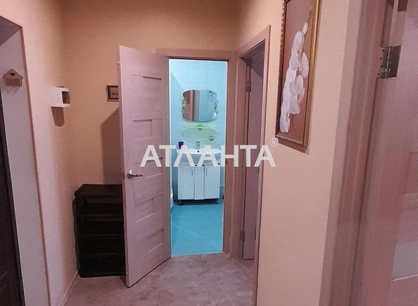 1-room apartment apartment by the address st. Kostandi (area 45,5 m²) - Atlanta.ua - photo 3