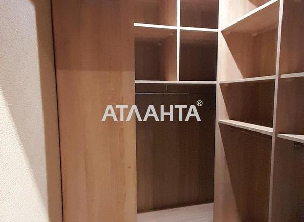 1-room apartment apartment by the address st. Kostandi (area 45,5 m²) - Atlanta.ua - photo 6