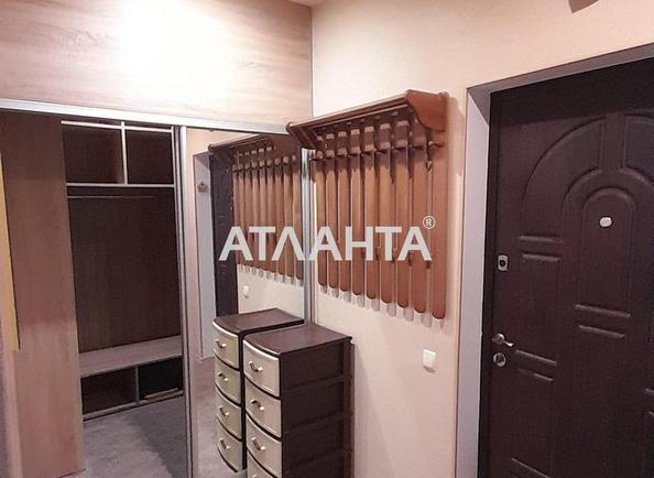 1-room apartment apartment by the address st. Kostandi (area 45,5 m²) - Atlanta.ua - photo 7