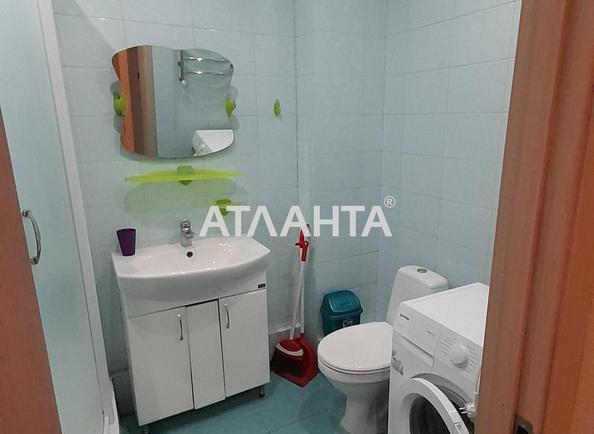 1-room apartment apartment by the address st. Kostandi (area 45,5 m²) - Atlanta.ua - photo 8