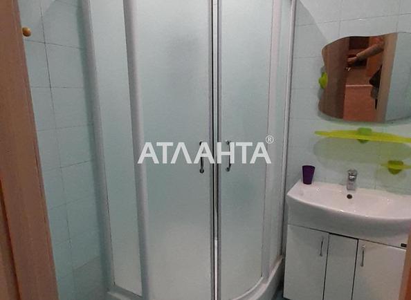 1-room apartment apartment by the address st. Kostandi (area 45,5 m²) - Atlanta.ua - photo 9