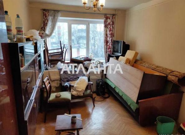 2-rooms apartment apartment by the address st. Roksolyani (area 40 m²) - Atlanta.ua - photo 4