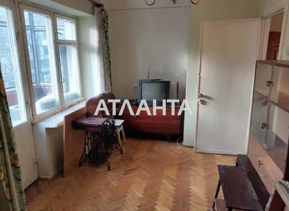 2-rooms apartment apartment by the address st. Roksolyani (area 40 m²) - Atlanta.ua - photo 6