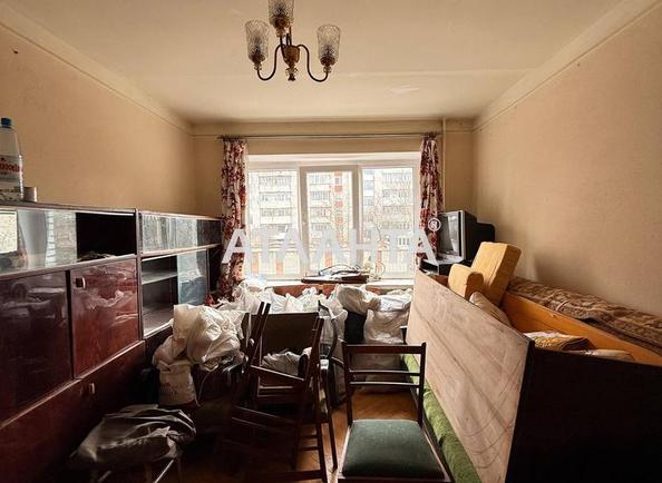 2-rooms apartment apartment by the address st. Roksolyani (area 40 m²) - Atlanta.ua - photo 5