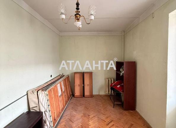 2-rooms apartment apartment by the address st. Roksolyani (area 40 m²) - Atlanta.ua - photo 2