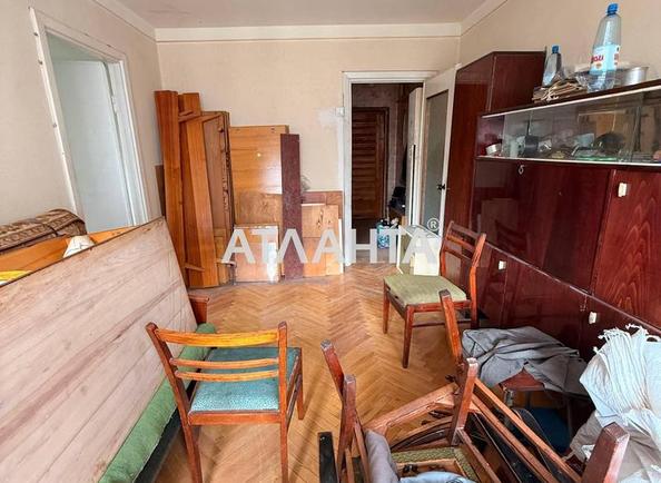 2-rooms apartment apartment by the address st. Roksolyani (area 40 m²) - Atlanta.ua - photo 3