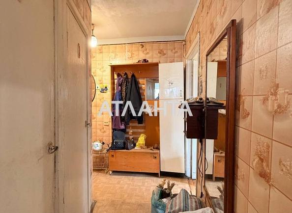 2-rooms apartment apartment by the address st. Roksolyani (area 40 m²) - Atlanta.ua - photo 7