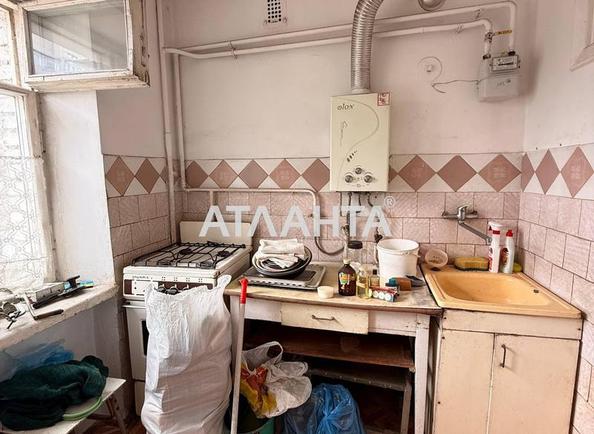 2-rooms apartment apartment by the address st. Roksolyani (area 40 m²) - Atlanta.ua - photo 9