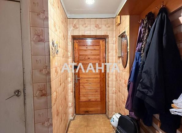 2-rooms apartment apartment by the address st. Roksolyani (area 40 m²) - Atlanta.ua - photo 10