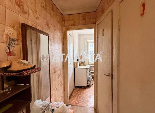 2-rooms apartment apartment by the address st. Roksolyani (area 40 m²) - Atlanta.ua - photo 11