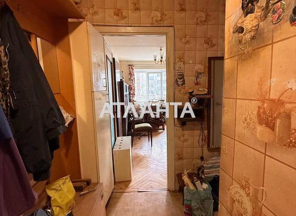 2-rooms apartment apartment by the address st. Roksolyani (area 40 m²) - Atlanta.ua - photo 12