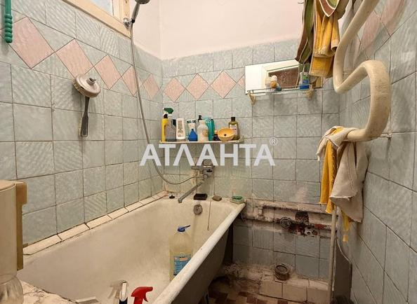 2-rooms apartment apartment by the address st. Roksolyani (area 40 m²) - Atlanta.ua - photo 14