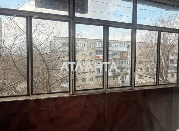 2-rooms apartment apartment by the address st. Roksolyani (area 40 m²) - Atlanta.ua - photo 15