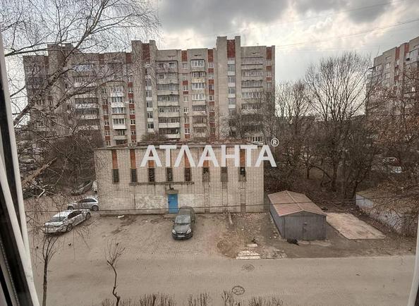 2-rooms apartment apartment by the address st. Roksolyani (area 40 m²) - Atlanta.ua - photo 16